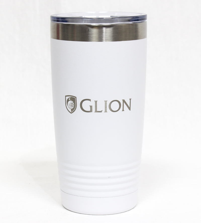 Customized Engraved 20oz Tumbler