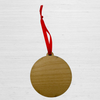 Junior Mint Bear Ornament