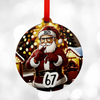Funny 6 7 Ornament | Meme Ornament Gift for Kids