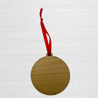 Funny 6 7 Ornament | Meme Ornament Gift for Kids